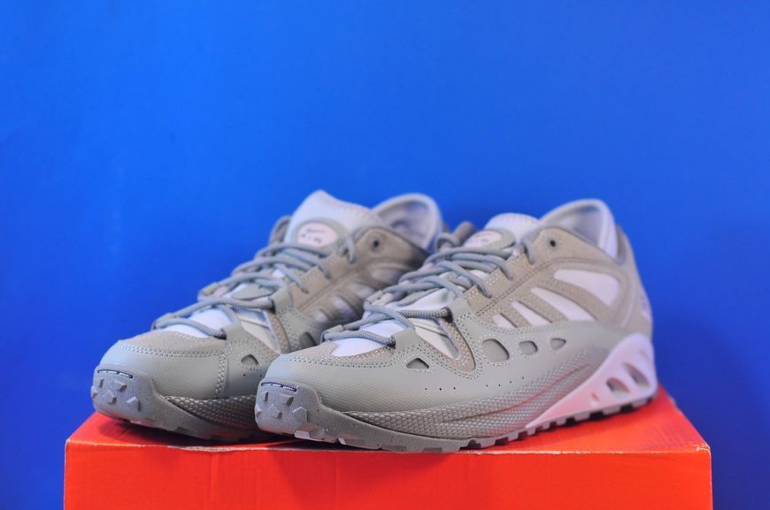 Кросівки Nike Acg Air Exploraid Grey FV2925-300 фото