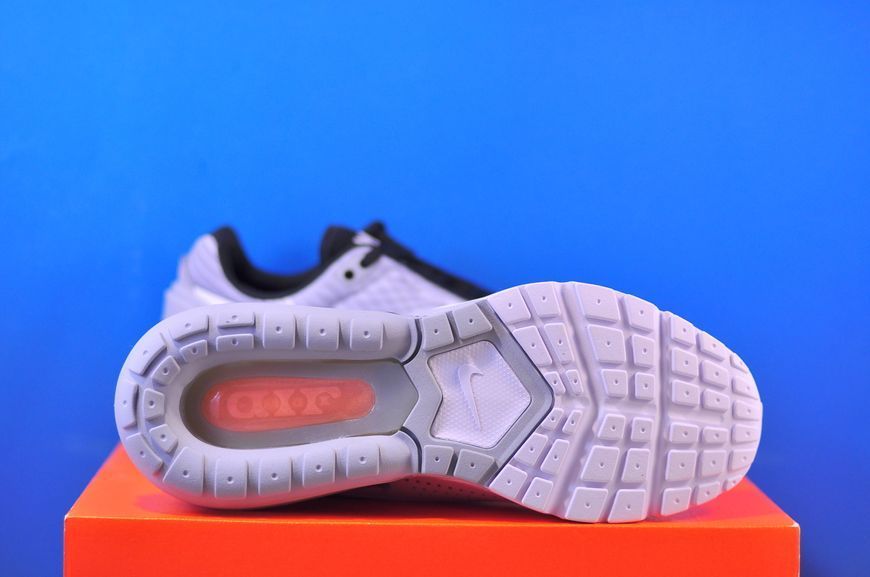 Кросівки Nike Air Max Pulse X Marcus Rashford Light Blue FV0390-100 FV0390-100 фото