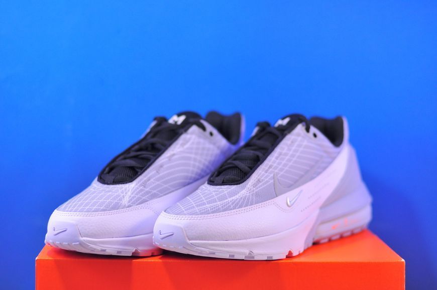 Кросівки Nike Air Max Pulse X Marcus Rashford Light Blue FV0390-100 FV0390-100 фото