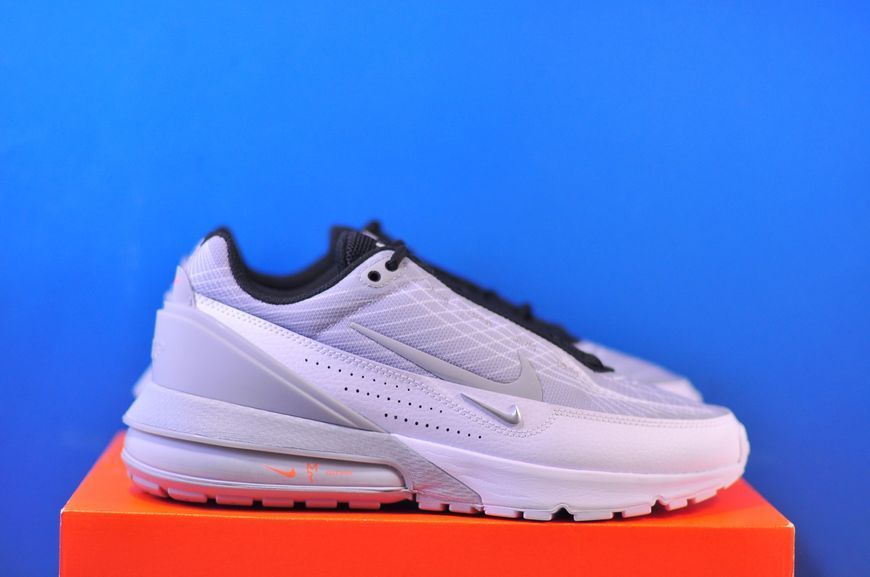 Кросівки Nike Air Max Pulse X Marcus Rashford Light Blue FV0390-100 FV0390-100 фото