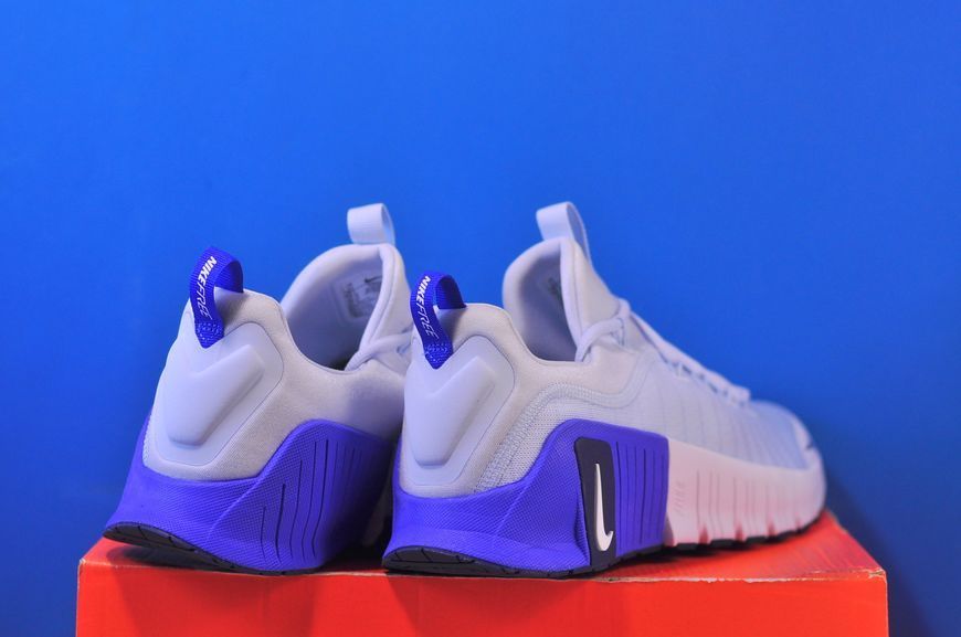 Кросівки Nike Free Metcon 6 Blue FJ7127-403 FJ7127-403 фото