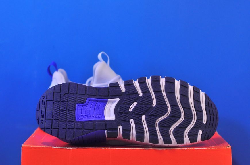 Кросівки Nike Free Metcon 6 Blue FJ7127-403 FJ7127-403 фото