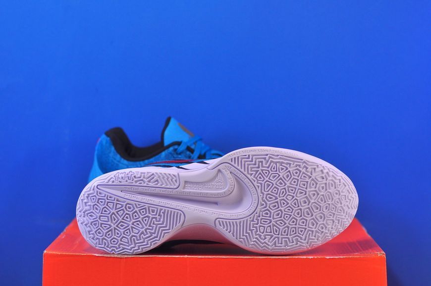 Кросівки Nike Ja 2 Turquoise HQ1759-400 HQ1759-400 фото