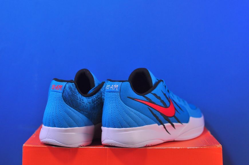 Кросівки Nike Ja 2 Turquoise HQ1759-400 HQ1759-400 фото