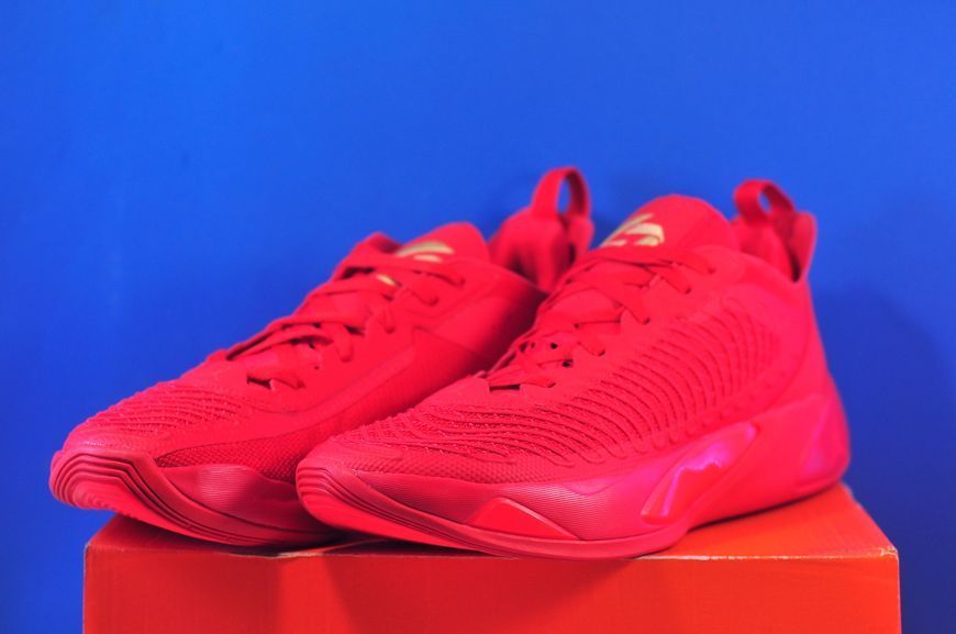 Кросівки Nike Jordan Luka 1 DN1772-676 DN1772-676 фото