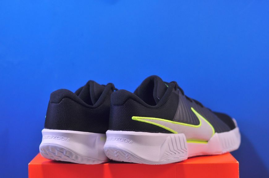 Кросівки Nike Zoom Gp Challenge Pro Clay Tennis Black IR2776-001 IR2776-001 фото