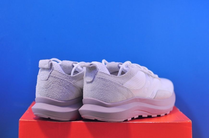 Кросівки Saucony Jazz Hybrid White S70529-1 фото