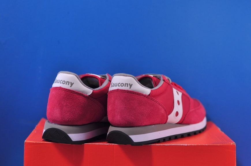 Кросівки Saucony Jazz Original S2044-311 фото