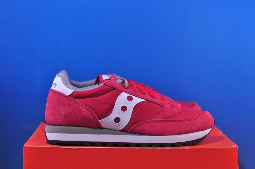 Кросівки Saucony Jazz Original S2044-311 фото