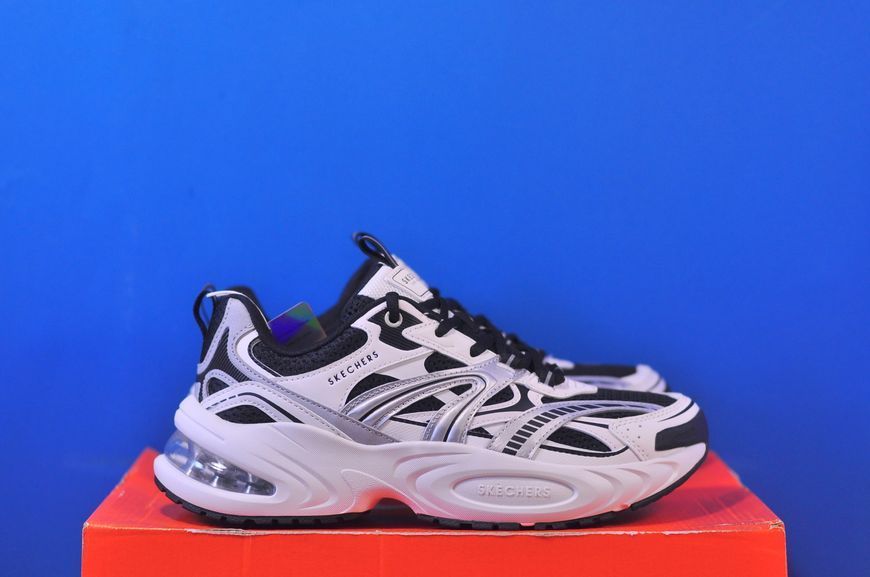Кросівки Skechers Uno Ryze 177606/WBK 177606/WBK фото