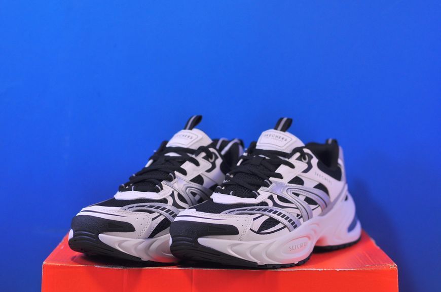 Кросівки Skechers Uno Ryze 177606/WBK 177606/WBK фото