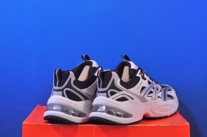 Кросівки Skechers Uno Ryze 177606/WBK 177606/WBK фото