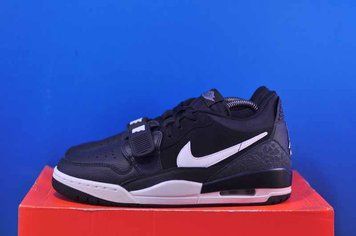 Кроcівки Nike Air Jordan Legacy 312 Low CD7069-001 CD7069-001 фото