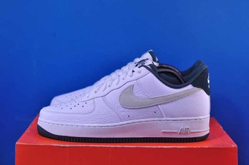 Кросівки Nike Air Force 1 White HF1939-100 HF1939-100 фото