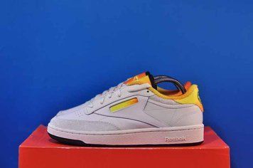 Кросівки Reebok Club C 85 Beige GV9492 GV9492 фото