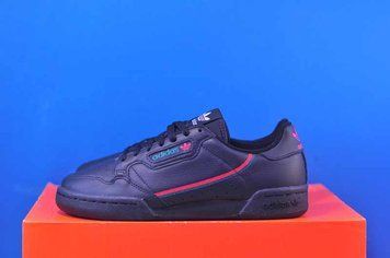 Кросівки Adidas Continental 80 EE5343 фото
