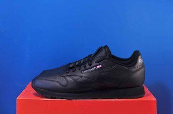 Кросівки Reebok Cl Lthr 2267 2267 фото