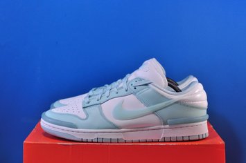 Кросівки Nike Dunk Low Twist Jade Ice DZ2794-101 DZ2794-101 фото