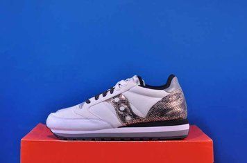Кросівки Saucony Jazz Triple Grey S60550-1 S60550-1 фото