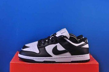 Кросівки Nike Dunk Low Nby (U) DO7423-900 DO7423-900 фото