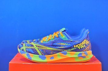 Кросівки Asics Gel-Noosa TRI 15 1011B609-403 1011B609-403 фото