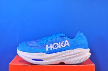 Кросівки Hoka Mach X 2 1155119 SYWR 1155119 SYWR фото