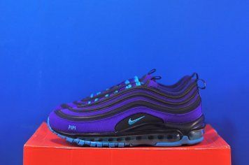Кросівки Nike Air Max 97 By You FZ0815-900 FZ0815-900 фото