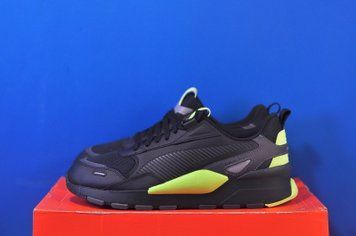 Кросівки Puma RS 3.0 Synth Pop 392609-05 392609-05 фото