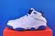Кросівки Nike Jordan 6 Rings 322992-114 фото 1