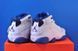 Кросівки Nike Jordan 6 Rings 322992-114 фото 3