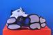 Кросівки Nike Jordan 6 Rings 322992-114 фото 5