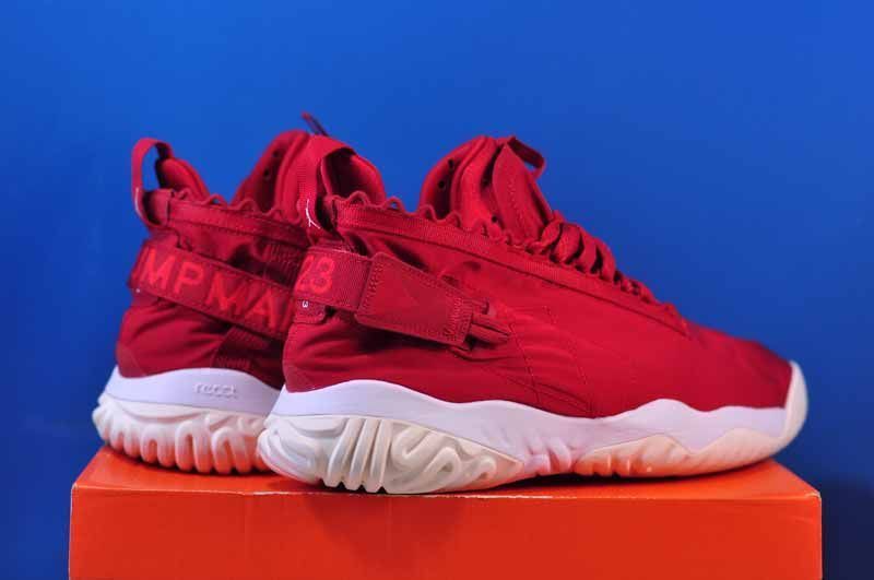 Кросівки Nike Jordan Proto-React BV1654-601 фото