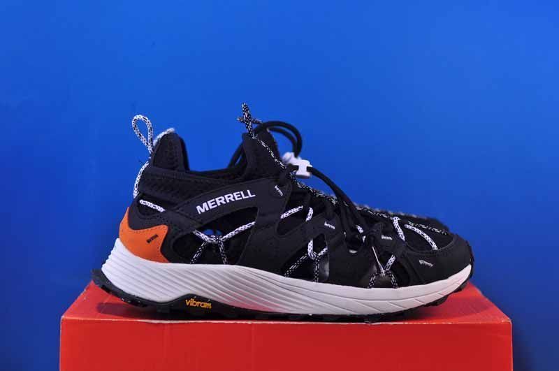 Кросівки Merrell Moab Flight Sieve Vibram J067103 J067103 фото
