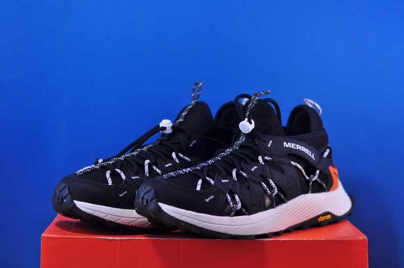 Кросівки Merrell Moab Flight Sieve Vibram J067103 J067103 фото