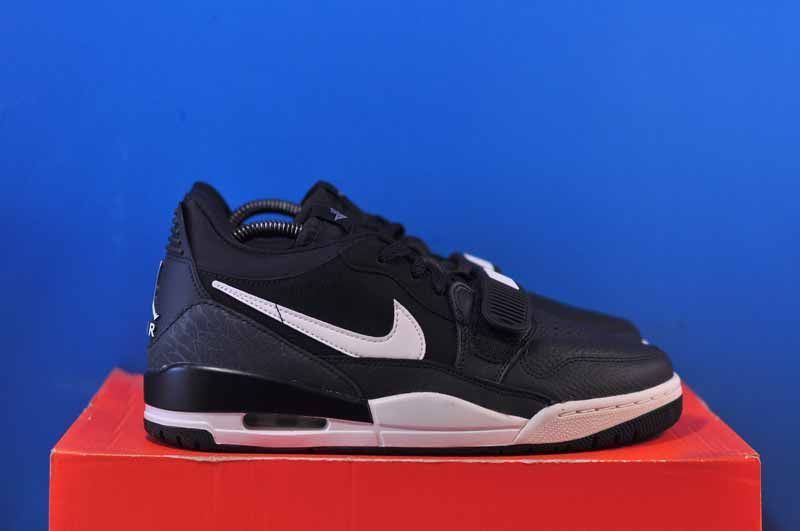 Кроcівки Nike Air Jordan Legacy 312 Low CD7069-001 CD7069-001 фото