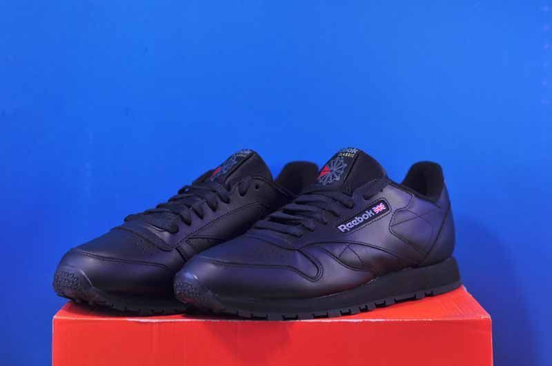 Кросівки Reebok Cl Lthr 2267 2267 фото