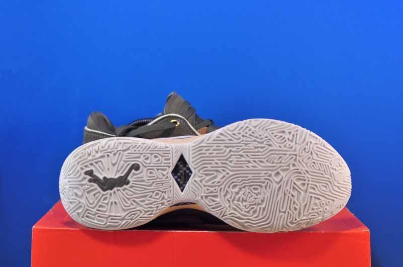 Кросівки Nike Lebron Xx Green DV1193-901 DV1193-901 фото