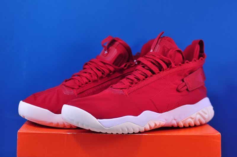 Кросівки Nike Jordan Proto-React BV1654-601 фото