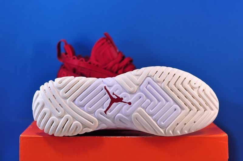 Кросівки Nike Jordan Proto-React BV1654-601 фото