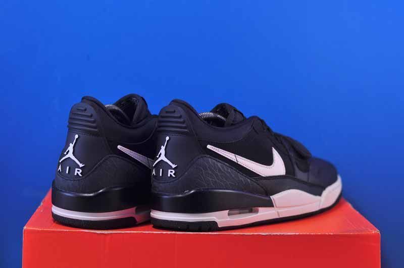 Кроcівки Nike Air Jordan Legacy 312 Low CD7069-001 CD7069-001 фото