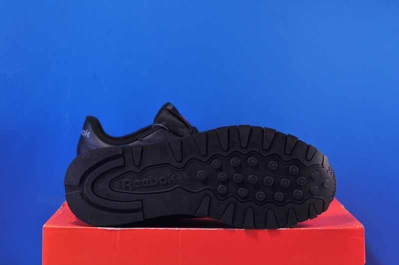 Кросівки Reebok Cl Lthr 2267 2267 фото