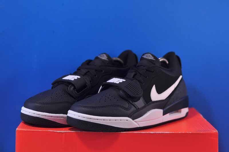 Кроcівки Nike Air Jordan Legacy 312 Low CD7069-001 CD7069-001 фото