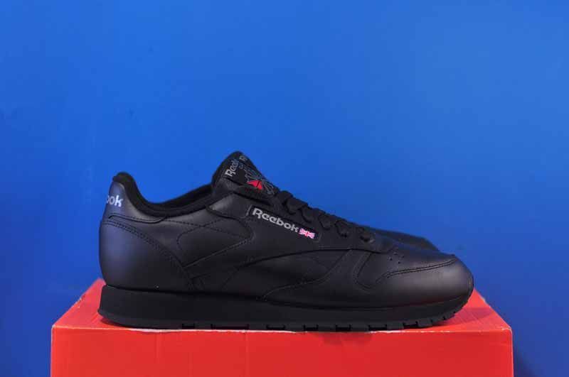 Кросівки Reebok Cl Lthr 2267 2267 фото