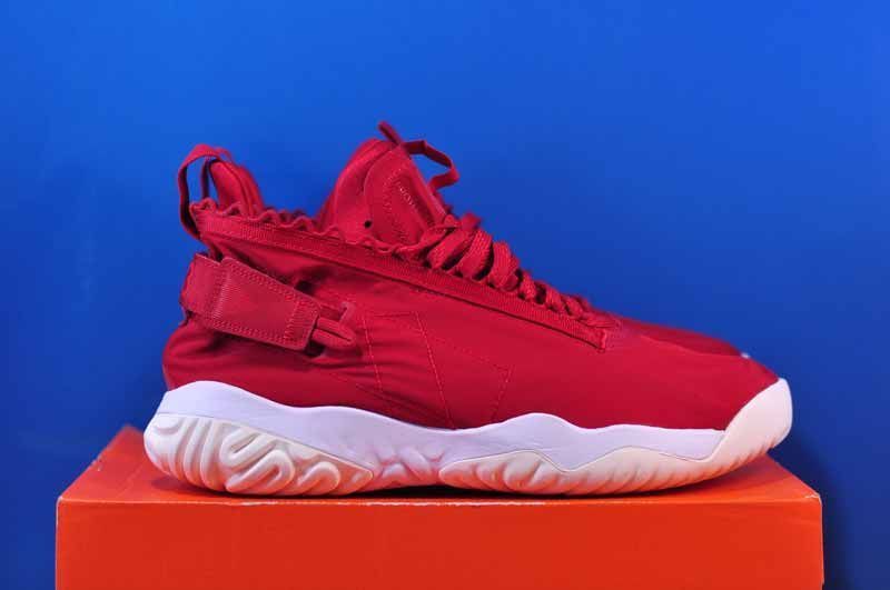 Кросівки Nike Jordan Proto-React BV1654-601 фото