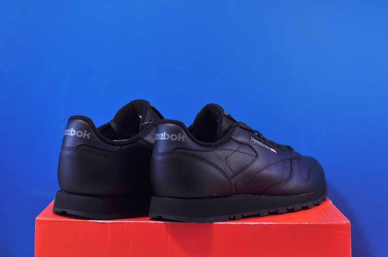 Кросівки Reebok Cl Lthr 2267 2267 фото