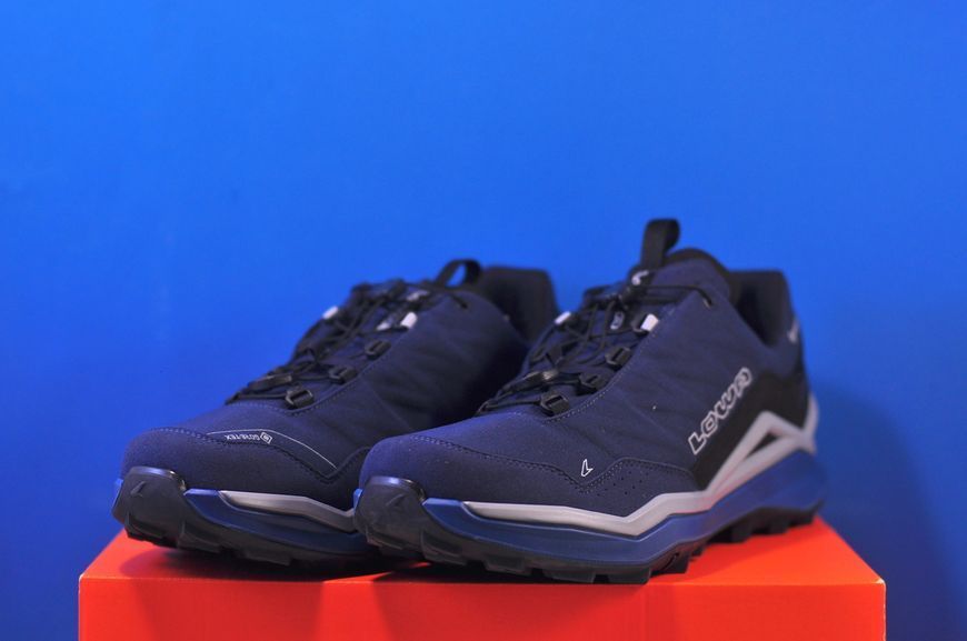 Черевики Lowa Maddox Pro Gore-Tex 7311635000 6966 7311635000 6966 фото