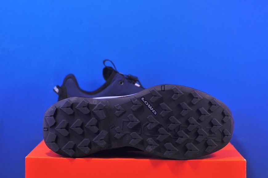 Черевики Lowa Maddox Pro Gore-Tex 7311635000 6966 7311635000 6966 фото