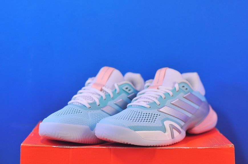 Кросівки Adidas Barricade 14 JH1766 JH1766 фото