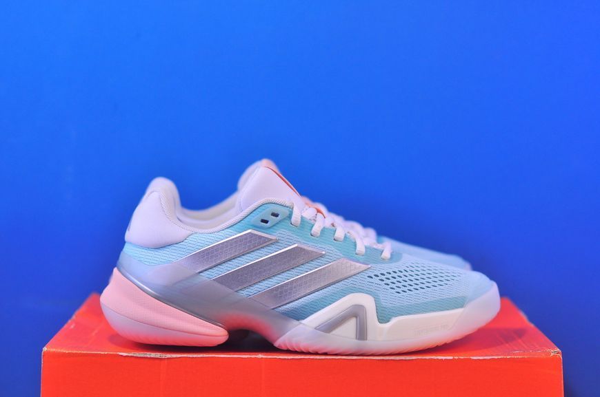Кросівки Adidas Barricade 14 JH1766 JH1766 фото