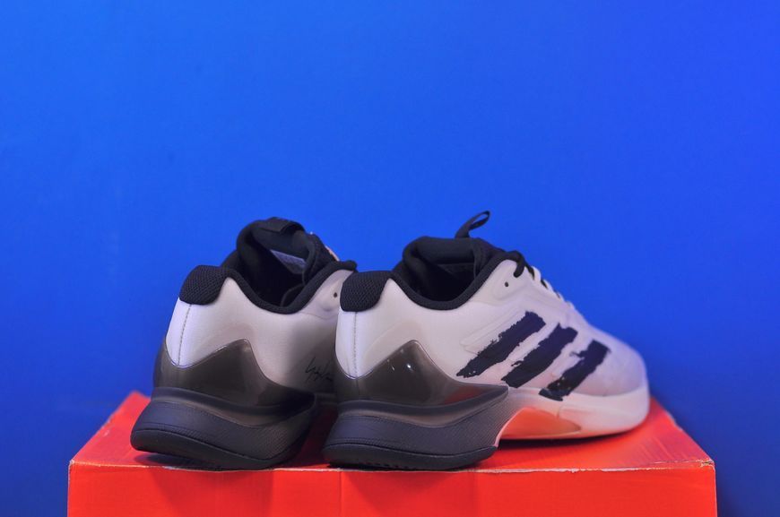 Кросівки Adidas Y-3 Avacourt 2 Orbit Grey JH5764 JH5764 фото